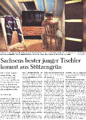 Freie Presse (16.02.2011)